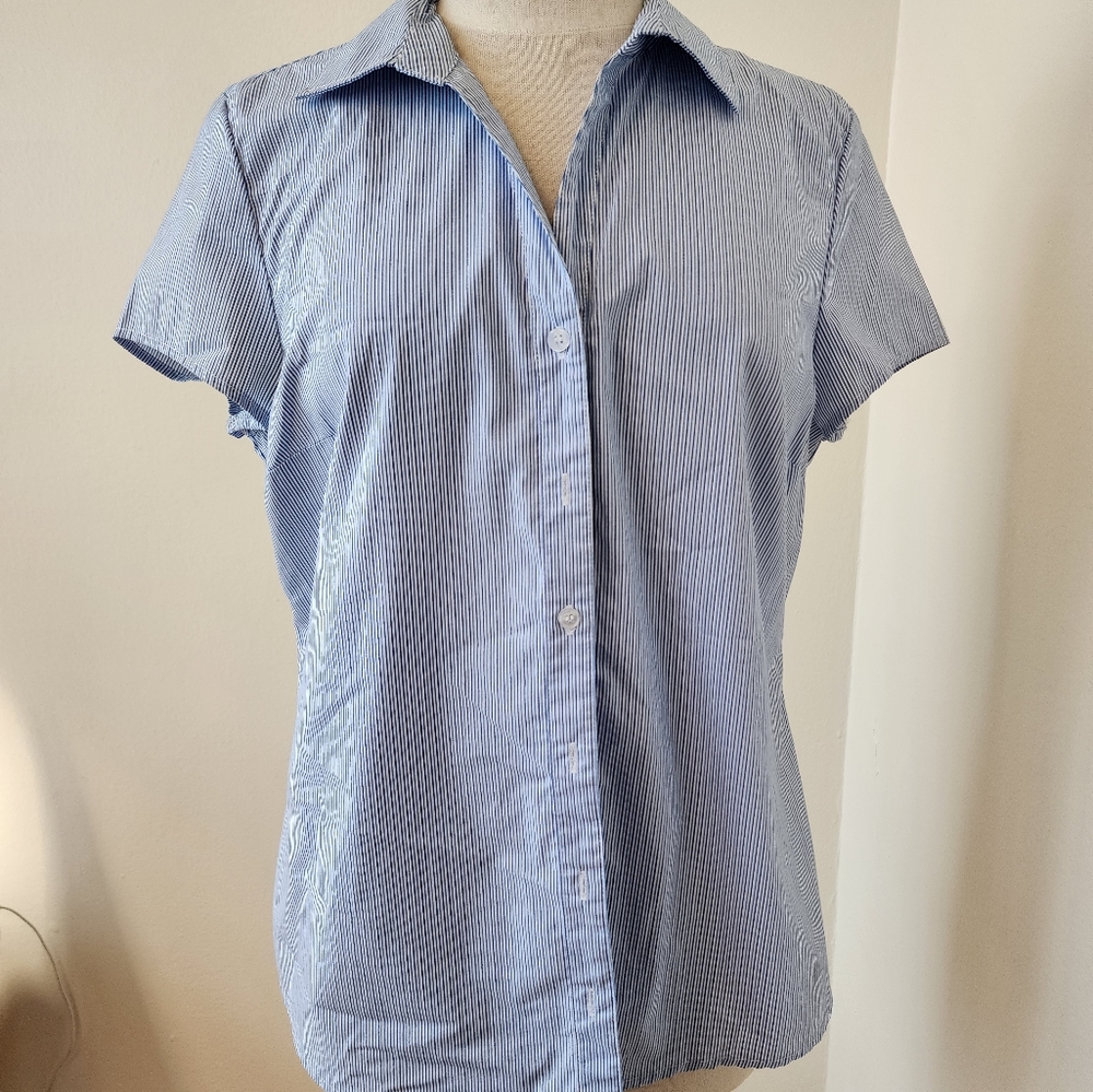 Button down shirt